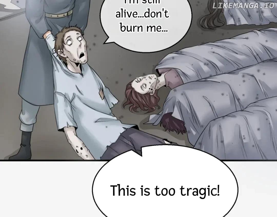 Era of the Haunted chapter 120 - page 100